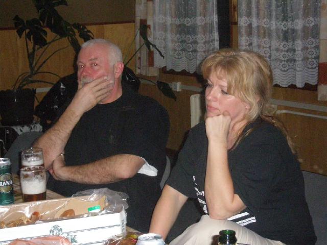 Lyže záchranáři Horní Mísečky 2008 > obr (10)